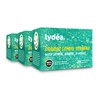 Lydea Organic Herbal Tea, Lemon Verbena with Lemon, Ginger, &
