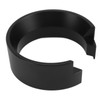 58mm Coffee Dosing Funnel Aluminum Coffee Machine Coffee Dosing Ring