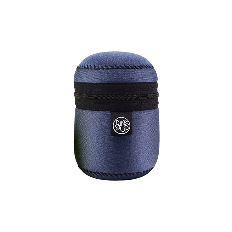 Dicky Bag Dog Waste Bag, X-Small, Midnight Blue