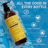 Pharmacopia Citrus Body Wash 16oz