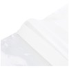 100 GRIPWELL PLASTIC BAGS 6 X 9