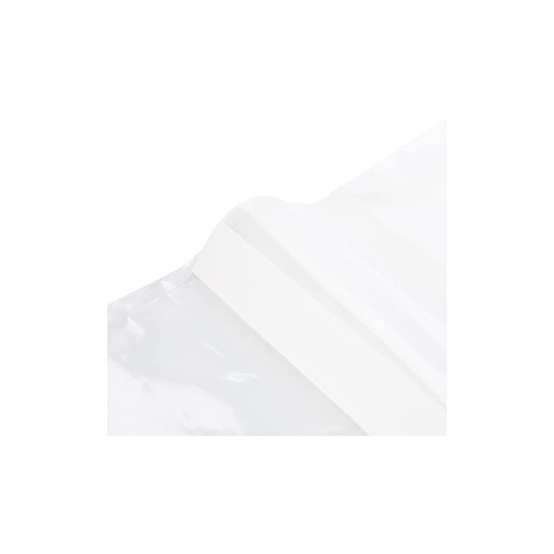 100 GRIPWELL PLASTIC BAGS 6 X 9
