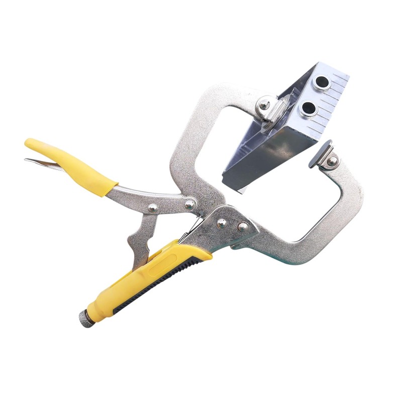 Sommerfeld Tools Rugged Die-cast Aluminum Pocket Hole Jig with Two