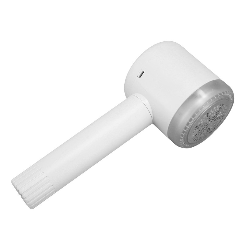 Electric Lint Shaver Fuzz Removing 6 Blades High Efficiency Lint
