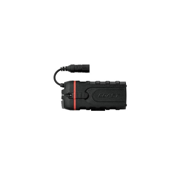 Coast HL8R Lithium-Ion Rechargeable Battery Pack for HL8R LED Headlamp
