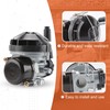 Aswalling 50Cc Vergase Carburetor Sha15 for SHA 15/15 103 MBK
