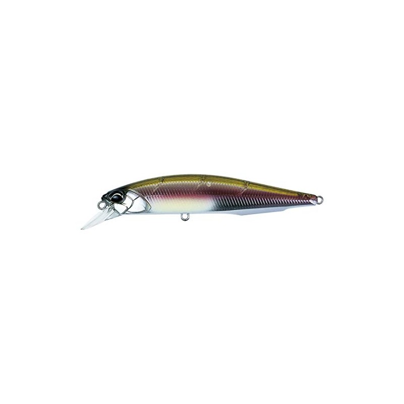 Duo Realis Jerkbait 100SP Suspend Minnow Lure DSH3061 (6674)