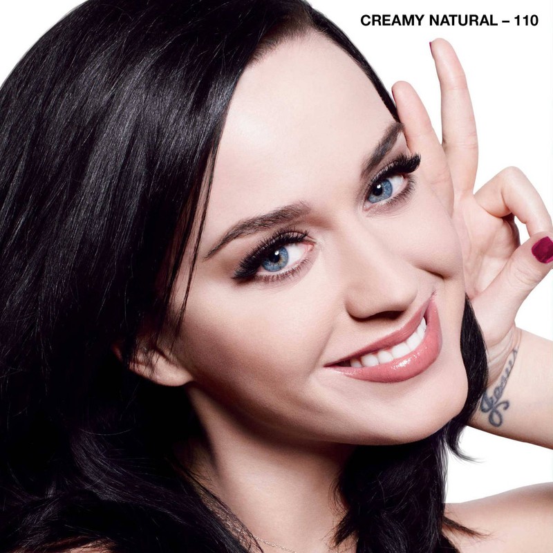 COVERGIRL Ready Set Gorgeous Foundation Buff Beige 115, 1 oz