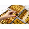 Al Bohsali 1870 - Premium Mediterranean Baklava Assorted Mix (53