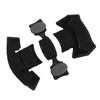 Combat Helmet Liner System Internal Memory Sponge Pad Protective Mat