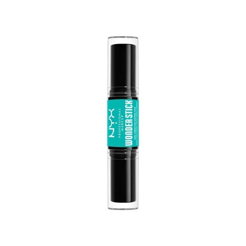 Contorno E Iluminador Nyx Professional Wonder Stick 4g