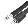 8M 5800PSI High Pressure Cleaning Cleaner Car Washing Replacement Hose