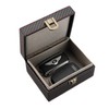 CLEAN HOUSE Smart Key, Radio Blocking Storage Box, Entryway, Key