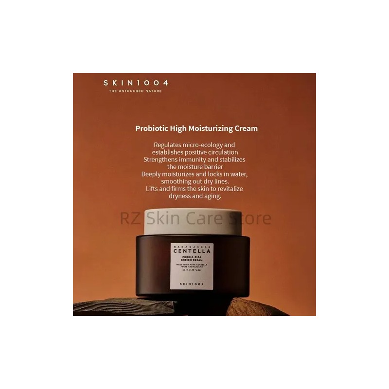 Skin1004 Centella Skincare 3pcsset Madagascar M