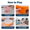 Educational Insights SpinDoodle - Fun Board Games for Adults, Teens