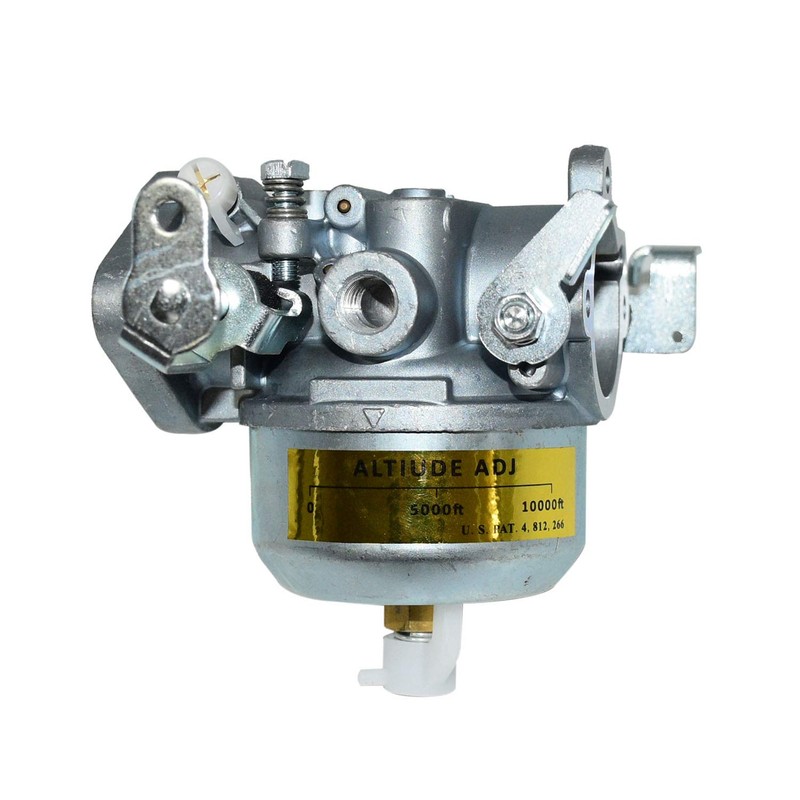 Carbman 146-0455 Carburetor Compatible with Onan Cummins BGD BGE BGM