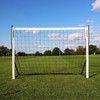 QUICKPLAY KICKSTER Portable Soccer Goal 5x3'