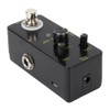 Zinc Alloy Housing Electric Guitar ODRIVE AMP Style Overdrive Effect