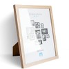 Timeless Modern MDF Picture Frame for 20 x 25 cm