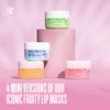 W7 Sweet Dreams Overnight Lip Mask Gift Set