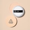 3CE 3CE Natural Finish Loose Powder 001 / 쓰리씨이 3CE내추럴