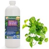 Premium Liquid POTHOS Plant Fertilizer - 3-1-2 Concentrate for Indoor