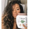 Crema Skala Óleo De Coco Nutre E Hidrata Profundamente 1kg