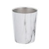Bestco NX-171 MARBLE KITCHEN Tumbler, 12.8 fl oz (380 ml),