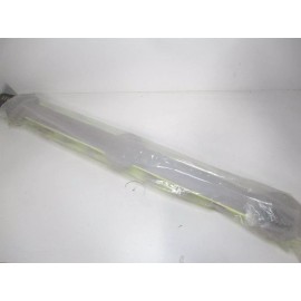 Unbranded (60-6871PS) 3.28' Fluorescent Yellow Polyurethane Foam Type C+ Surface Protector