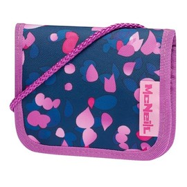 McNeill Accessory Neck Pouch 12 cm Dream, Dream, Casual