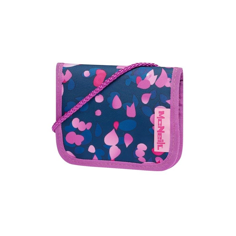McNeill Accessory Neck Pouch 12 cm Dream, Dream, Casual