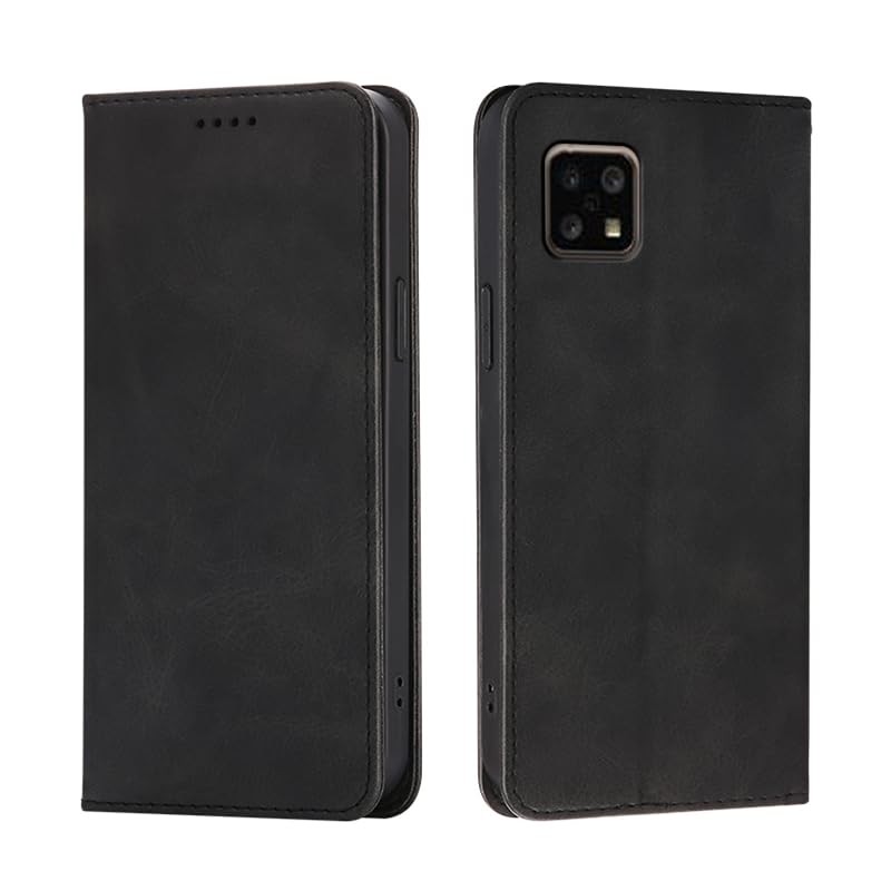 AQUOS Sense4 Case Notebook Type AQUOS Sense4 / Sense5G /