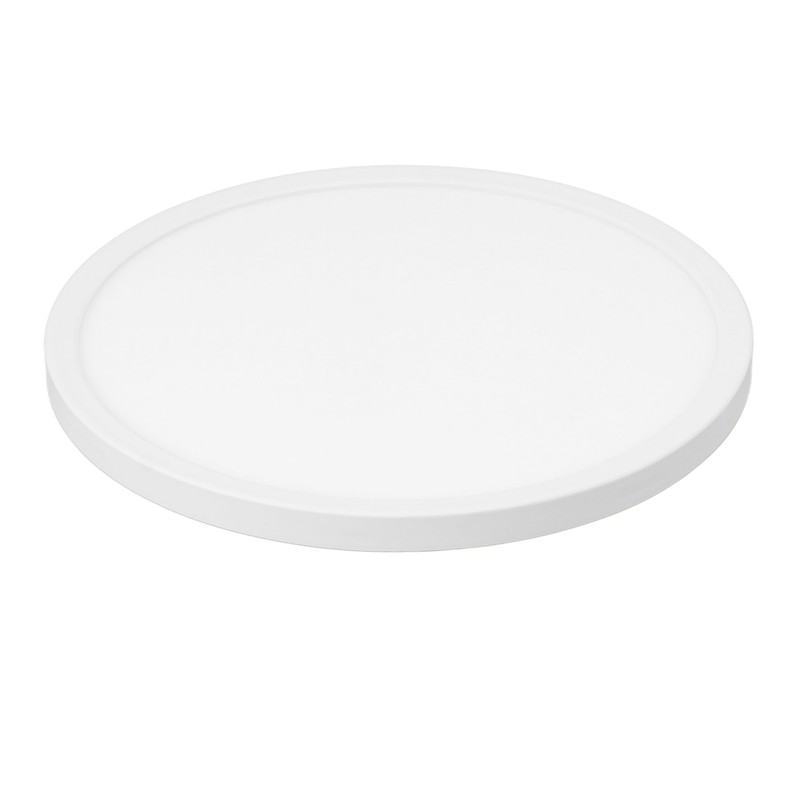 Smart Ceiling Light WiFi 25W Cold and Warm Light RGB