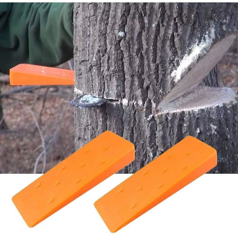 Cold Creek Loggers 6 - 5.5" USA HARD logging Felling