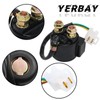 Yerbay Starter Relay Magnet for Aprilia Atlantic 125 2003-2012/200 2003-2006/250
