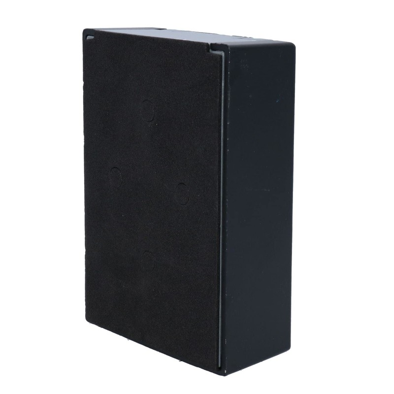 Wall Mounted Combination Key Safe Box Secure Lock Security Lockable