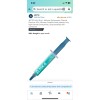 Arctic MX-6 Thermal Compound - Green (ACTCP00080A)