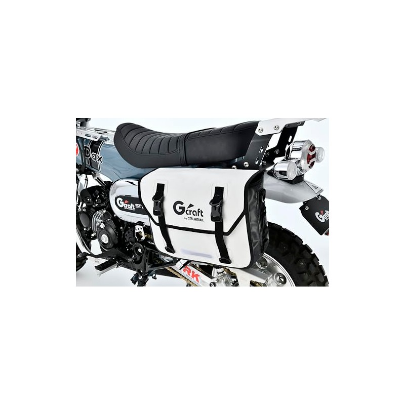 Gcraft DAX125 (JB04/JB06) 32828 Saddle Bag Support