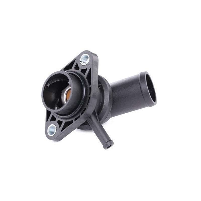 RIDEX Thermostat Coolant Cooling Water Thermostat Opening Temperature: 88°C