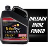 TriboDyn TRI-EX2 5w20 Synthetic Motor Oil with Ceramic Coating (5W-20,