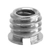 Skeleton Clamp Desmond DAC-X1 50mm QR Lightweight w Bubble Level