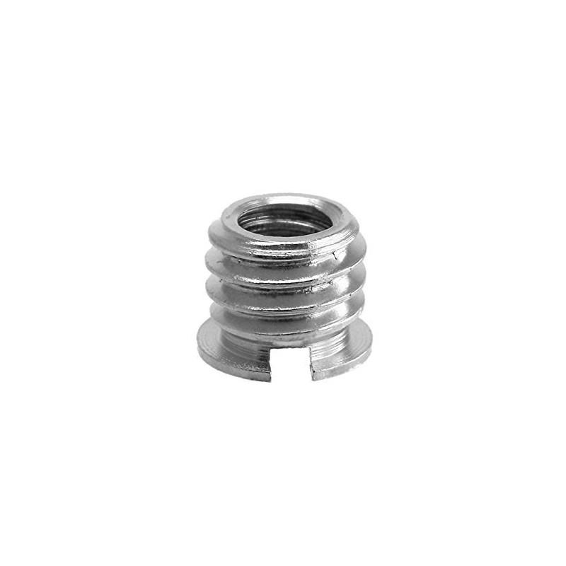 Skeleton Clamp Desmond DAC-X1 50mm QR Lightweight w Bubble Level