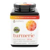🟡✨ Youtheory Cúrcuma 1000 mg | 150 Cápsulas Vegetarianas, Sabor
