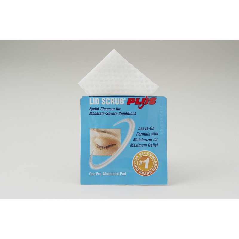 OCuSOFT Cotton for My Baume Glands, 150 Packets, 12 Ingredients