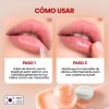 Mascarilla Labial Tocobo Vita Glazed 20ml Coreana