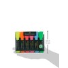 Faber-Castell 48 Textliner (Wallet of 6)