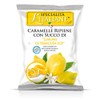Serra Le Italiane, Italian Natural Hard Candy Filled With Lemon