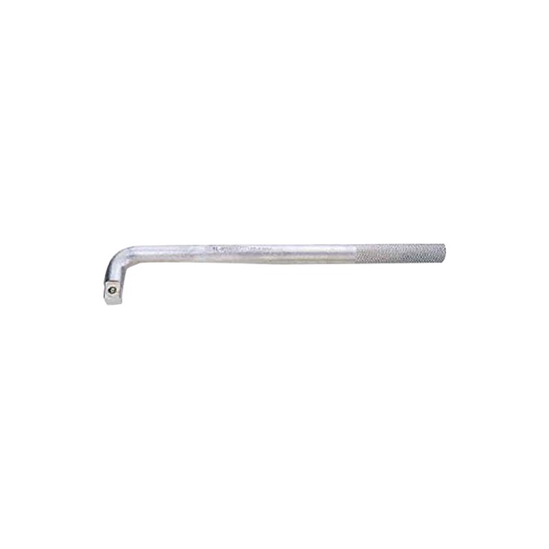 Asahi Metal Industries VL0428 Offset Handle Insertion Angle: 12.7 x