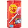 Chupa Chups Lollipop 12g(Box of 100)