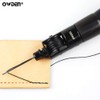 OWDEN Professional Leather Speedy Stitch Tool, 3 Colors Thread. |